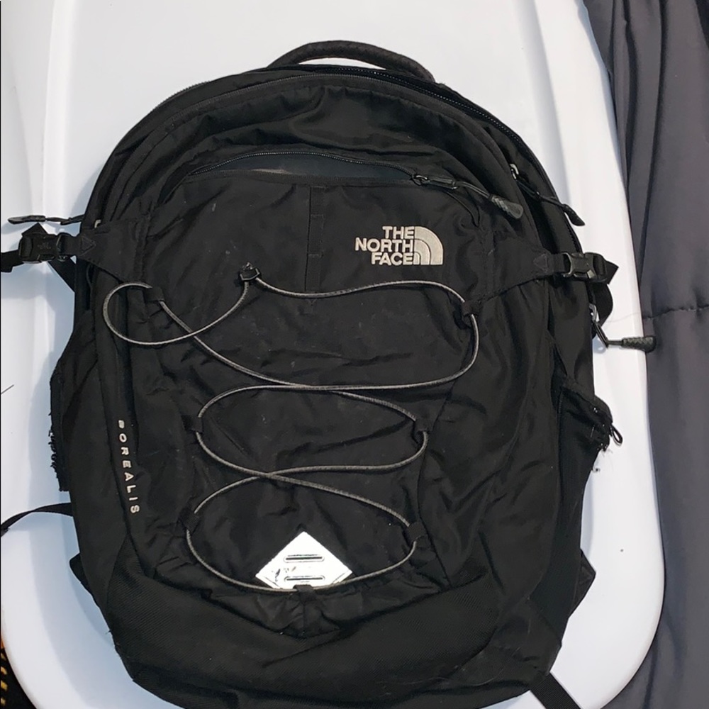 backpack